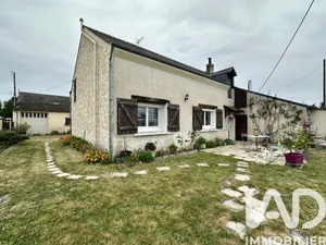 Maison à Chouzé-sur-Loire (37140)