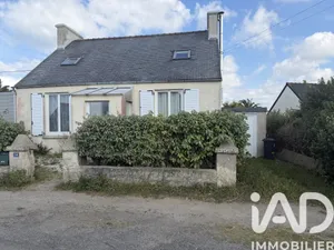 House in Plouescat (29430)