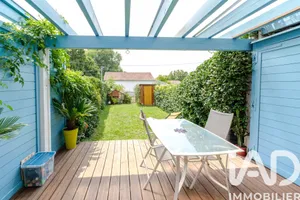 Maison à Ondres (40440)