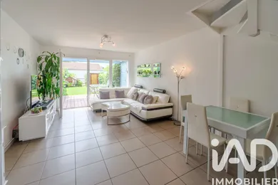 Maison à Ondres (40440)