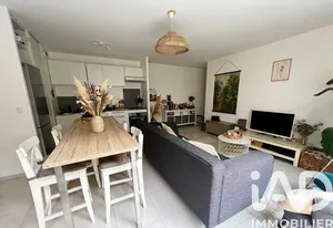 Appartement à Bordeaux (33200)