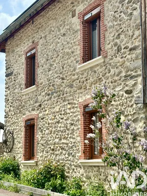 House in Merlas (38620)