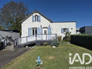 House in Charleville-Mézières (08000)