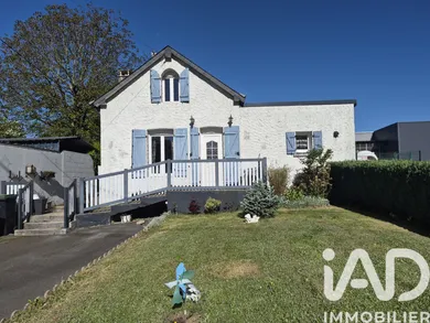 House in Charleville-Mézières (08000)