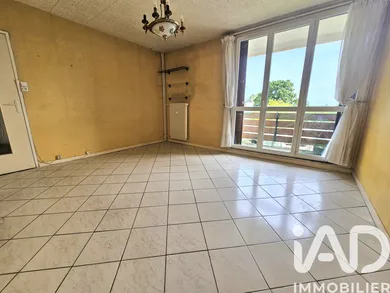 Appartement à Franconville (95130)