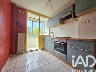 Appartement à Franconville (95130)