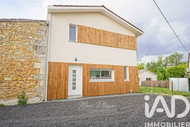 House in Castelnau-de-Médoc (33480)