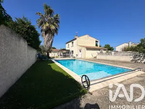 Maison à Aubord (30620)