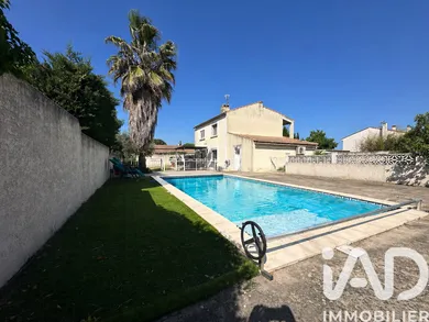 House in Aubord (30620)