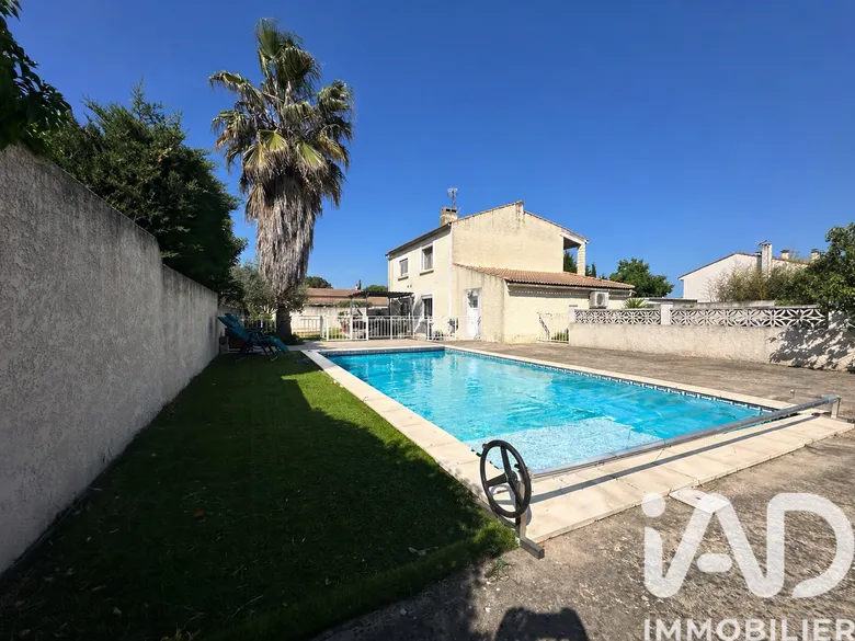 Maison 4 pièces 117 m² · à Aubord · 117 m² · 318 000 €
