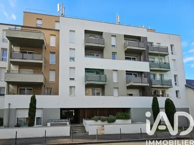 Appartement à Nantes (44300)