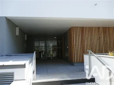 Appartement à Nantes (44300)