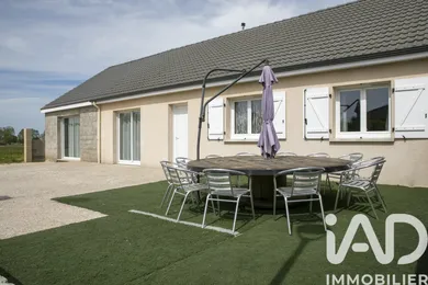 Maison à Vouzy (51130)
