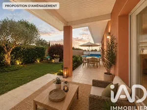 Townhouse in Mondonville (31700)