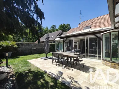 Maison traditionnelle à Évreux (27000)