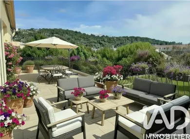 Appartement à Mouans-Sartoux (06370)