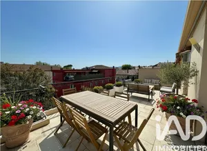 Appartement à Mouans-Sartoux (06370)