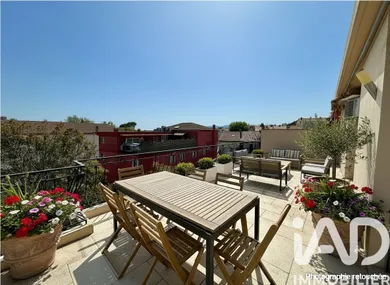 Apartment in Mouans-Sartoux (06370)