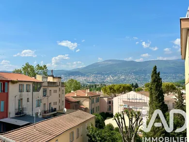 Apartment in Mouans-Sartoux (06370)