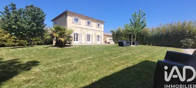 Bastide à Orange (84100)