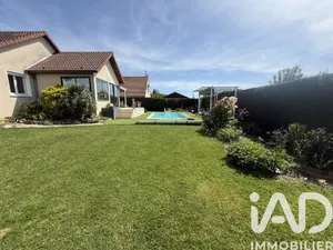 Maison à Bourbon-Lancy (71140)