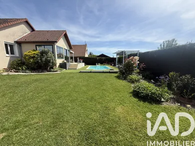 Maison à Bourbon-Lancy (71140)