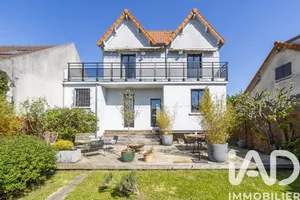 House in Chevilly-Larue (94550)