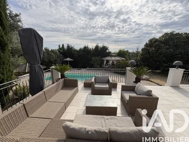 House in Fréjus (83600)