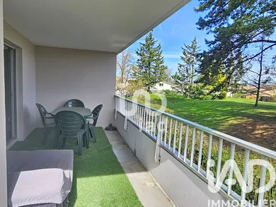 Appartement à Eysines (33320)