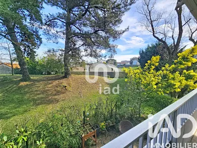 Appartement à Eysines (33320)