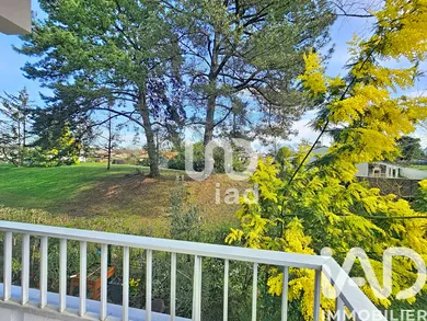 Appartement à Eysines (33320)
