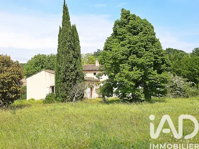 Maison d'architecte à Draguignan (83300)