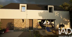 Bungalow à Arzon (56640)