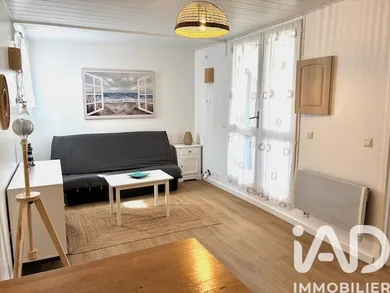 Appartement à Leucate (11370)