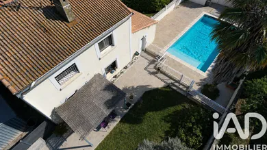 Maison à Aubord (30620)