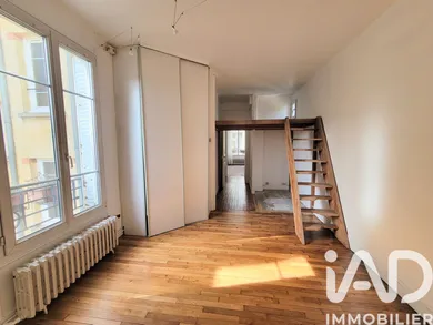 Appartement à Choisy-le-Roi (94600)
