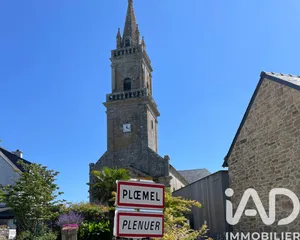 Maison de ville à Ploemel (56400)