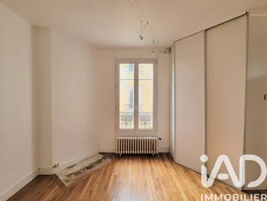 Appartement à Choisy-le-Roi (94600)
