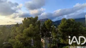 Appartement à Toulon (83200)