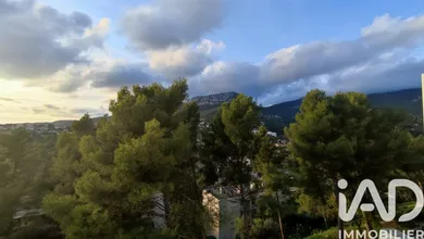 Appartement à Toulon (83200)