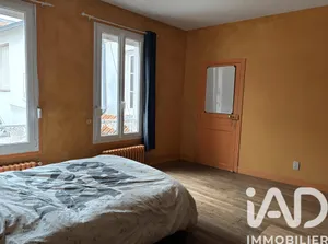 Appartement à Rambouillet (78120)