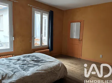 Appartement à Rambouillet (78120)