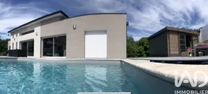 Maison à Couzeix (87270)