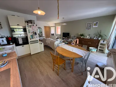 Townhouse in Compiègne (60200)