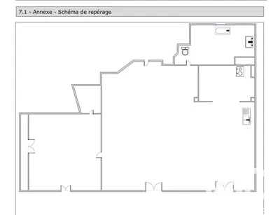 Apartment in Paris (75014)