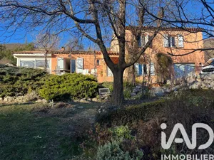 Maison à La Robine-sur-Galabre (04000)