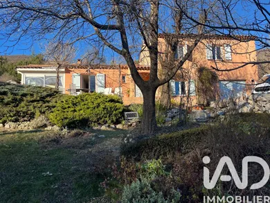 Maison à La Robine-sur-Galabre (04000)