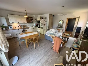 Maison de ville à Compiègne (60200)