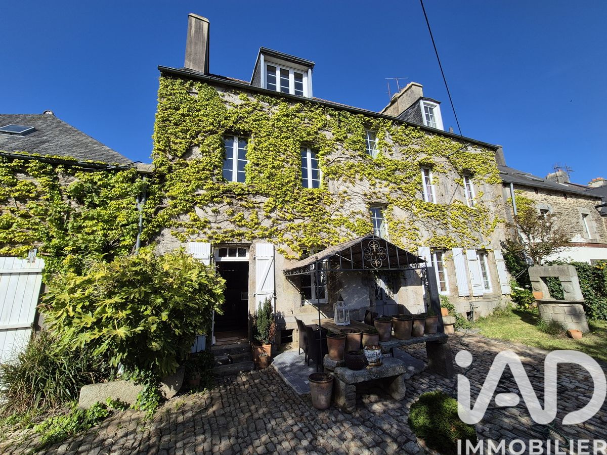 maison à Lesneven