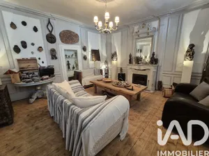 Mansion in Lesneven (29260)